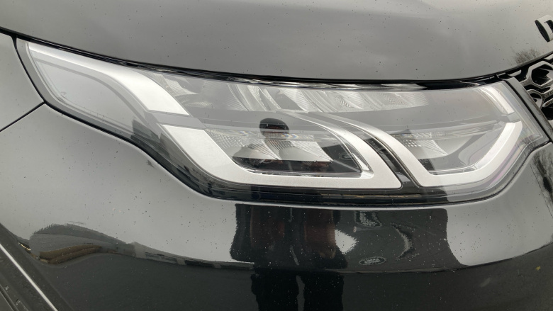 Land Rover Discovery Sport 1.5 P300e Urban Edition 5dr Auto [5 Seat] Station Wagon